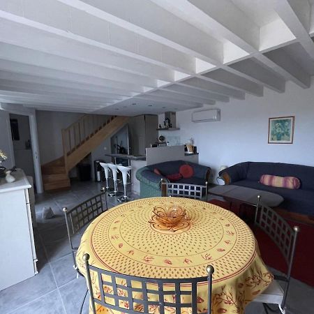 Domaine Le Puget, Residence La Decouverte Alzonne Экстерьер фото