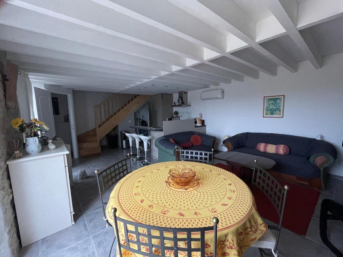 Domaine Le Puget, Residence La Decouverte Alzonne Экстерьер фото