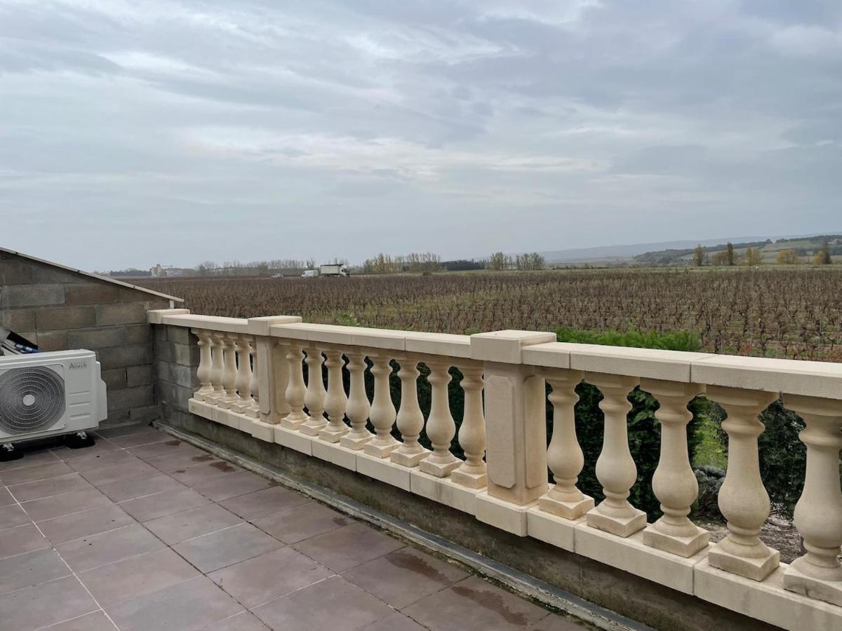 Domaine Le Puget, Residence La Decouverte Alzonne Экстерьер фото